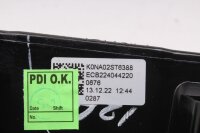 Phares principaux à LED, blocs optiques, éclairage avant Honda CB 125 F 21-21