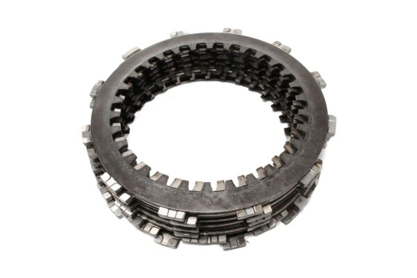 Clutch plate set Clutch plates BMW F 650 GS R13, F650GS/04 04-07