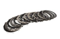 Clutch plate set Clutch plates BMW F 650 GS R13, F650GS/04 04-07