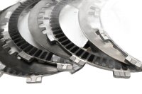 Clutch plate set Clutch plates BMW F 650 GS R13, F650GS/04 04-07