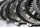 Clutch plate set Clutch plates BMW F 650 GS R13, F650GS/04 04-07