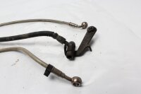 Bremsleitung Satz hydraulisch vorne hinten BMW F 650 GS R13, F650GS/04 04-07