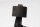 Piastra di supporto della staffa del poggiapiedi anteriore sinistra BMW F 650 GS R13, F650GS/04 04-07