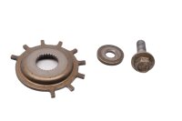 Ignition pulse generator rotor pulse wheel sensor...