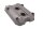 Valve cover left, cylinder head cover Honda ST 1100 SC26 90-01