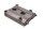 Valve cover left, cylinder head cover Honda ST 1100 SC26 90-01