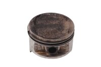 Piston with piston rings, cylinder, engine Honda ST 1100...