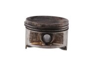 Piston with piston rings, cylinder, engine Honda ST 1100...