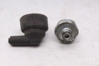 Oil pressure switch sensor, oil pan thread pressure switch Honda ST 1100 SC26 90-01