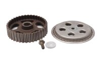 Camshaft gear, left-hand drive Honda ST 1100 SC26 90-01