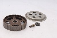 Camshaft gear, left-hand drive Honda ST 1100 SC26 90-01