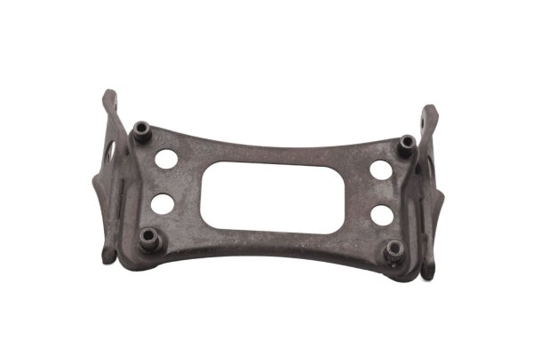 Rear frame bracket support upper rear fairing Honda Pan European SC26 90-01