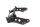 Rear frame bracket support upper rear fairing Honda Pan European SC26 90-01