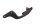 Soporte para portaequipajes trasero derecho Honda Pan European SC26 90-01