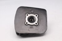 Cylinder head, valve cover, cooling fins, moped engine top Yamaha DT 50 R 3MN 89-98