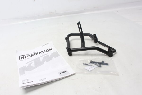 Vänster sida av väskan 64112920000 KTM 790 Duke Euro 5+ 790DUKE24 24-24