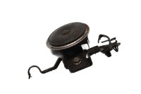 Horn, signalhorn, holder, elektrisk, tænding,...