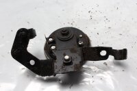 Hupe Signalhorn Halter Elektrik Zündung laut 12V Kawasaki Ninja 650 EX650M 20-24
