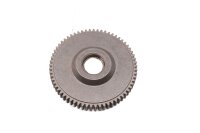 Starter freewheel gear, freewheel starter gear wheel...