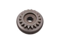 Starter freewheel gear, freewheel starter gear wheel...