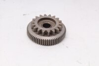 Startvrijloopwiel, vrijloopstartwiel Yamaha YA 50 R Axis 98-98