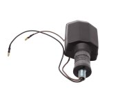 Front turn signal, orange, rectangular, 34L-83310-21-00...