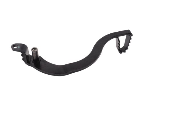 Bagbremsegreb, bremsepedalgreb, fodpedal, bremsepedal Yamaha WR 125 X 11-11