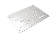 Soporte para matrícula, portador de placas BMW F...