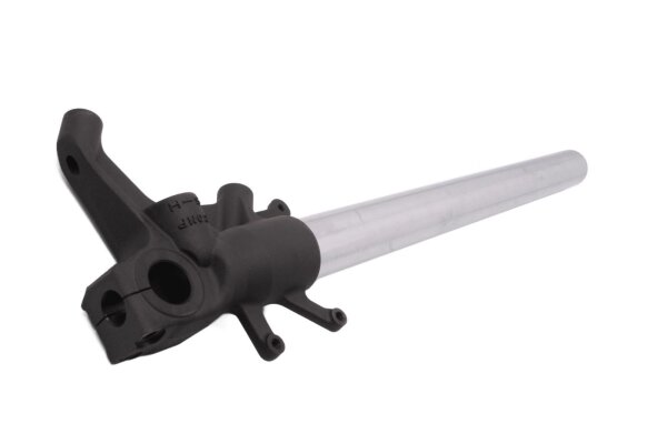 Right fork leg, shock absorber, spring strut Suzuki GSX-R 750 K8/K9/L0 WVCW 08-10
