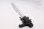 Right fork leg, shock absorber, spring strut Suzuki GSX-R 750 K8/K9/L0 WVCW 08-10