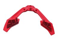 cache de guidon arrière Aprilia RS4 50 21-21