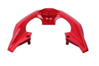 Griffschale hinten Abdeckung Lenkerverkleidung Aprilia RS4 50 21-21