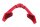 Griffschale hinten Abdeckung Lenkerverkleidung Aprilia RS4 50 21-21
