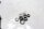 Skruvsats för motorfäste, fästfäste BMW F 650 GS R13, F650GS/04 04-07