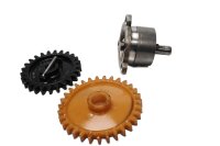 Ölpumpe Zahnräder Antrieb Motor Schmierung BMW...
