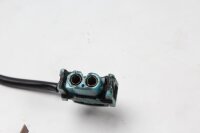 connecteur de câble du contacteur de feu stop arrière BMW F 650 GS R13, F650GS/04 04-07