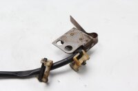 connecteur de câble du contacteur de feu stop arrière BMW F 650 GS R13, F650GS/04 04-07