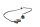 connecteur de câble du contacteur de feu stop arrière BMW F 650 GS R13, F650GS/04 04-07
