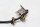connecteur de câble du contacteur de feu stop arrière BMW F 650 GS R13, F650GS/04 04-07