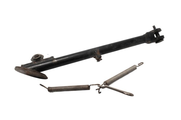 Seitenständer Federn Ständermechanik BMW F 650 GS R13, F650GS/04 04-07
