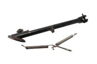 Side stand springs, stand mechanism BMW F 650 GS R13,...