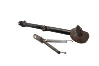 Side stand springs, stand mechanism BMW F 650 GS R13,...