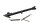 Seitenständer Federn Ständermechanik BMW F 650 GS R13, F650GS/04 04-07