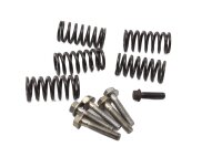 Clutch springs, screws, clutch disc spring set Honda ST...