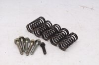 Clutch springs, screws, clutch disc spring set Honda ST 1100 SC26 90-01