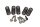 Clutch springs, screws, clutch disc spring set Honda ST 1100 SC26 90-01