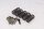 Clutch springs, screws, clutch disc spring set Honda ST 1100 SC26 90-01
