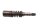 Cardan shaft, drive shaft, final drive shaft, universal joint Honda ST 1100 SC26 90-01