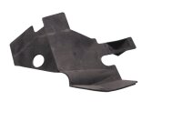 Front right cover, trim panel holder Honda Pan European SC26 90-01