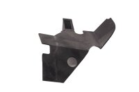 Front right cover, trim panel holder Honda Pan European SC26 90-01